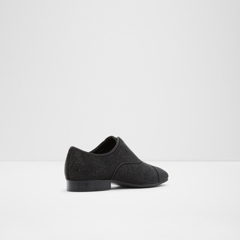 Loafers Aldo Bolivar Homme Noir | SCGDQY-982
