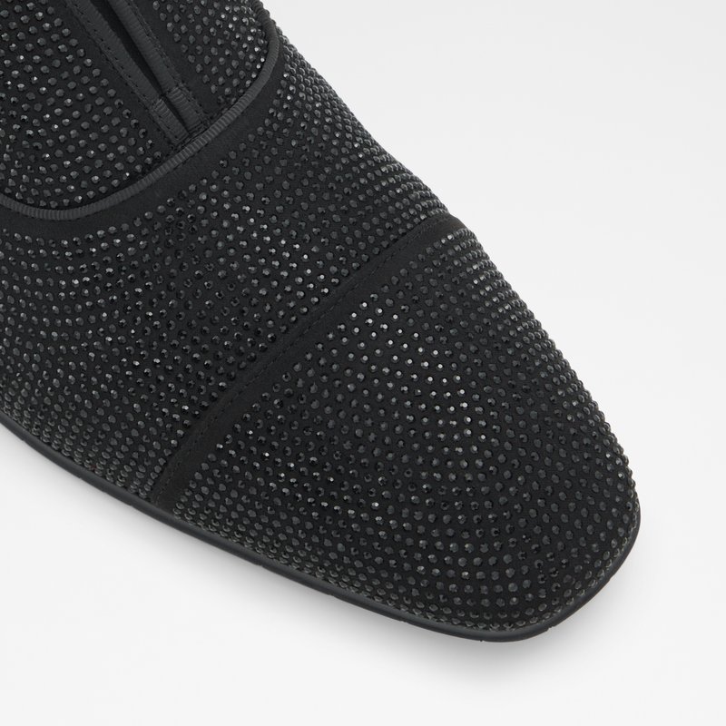 Loafers Aldo Bolivar Homme Noir | SCGDQY-982
