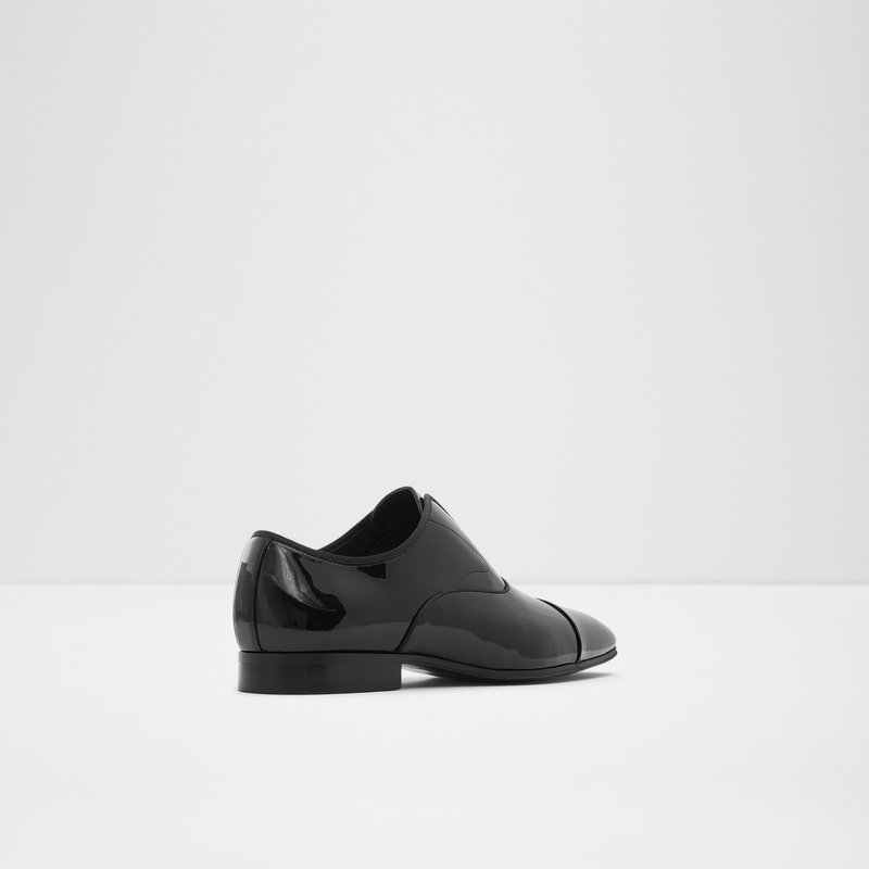 Loafers Aldo Bolivar Homme Noir | UCETKI-158