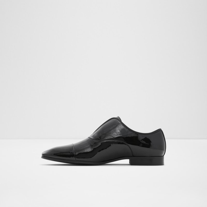 Loafers Aldo Bolivar Homme Noir | UCETKI-158