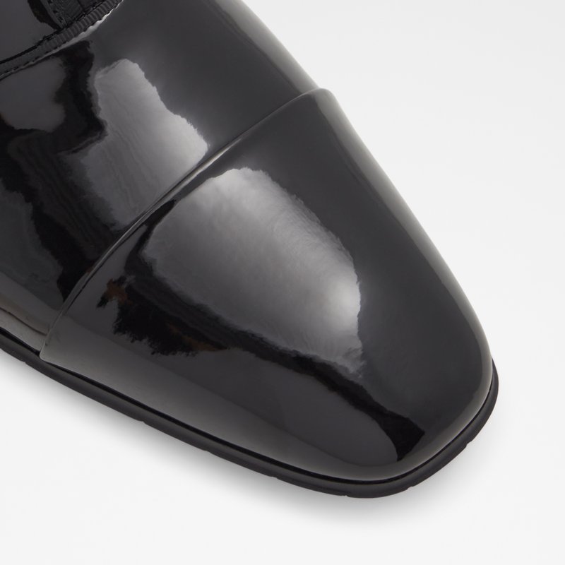 Loafers Aldo Bolivar Homme Noir | UCETKI-158