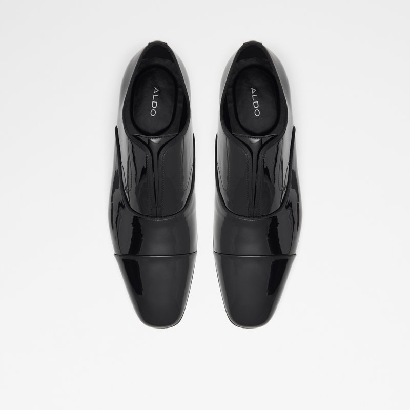 Loafers Aldo Bolivar Homme Noir | UCETKI-158