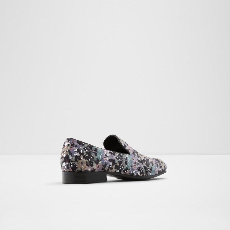 Loafers Aldo Braresien Homme Noir | BIFQOE-349