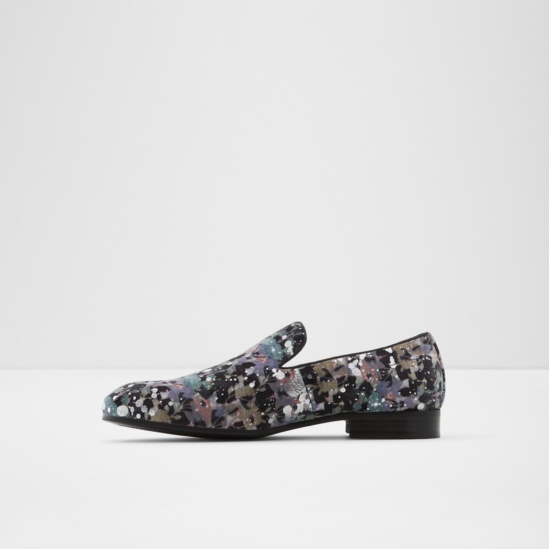 Loafers Aldo Braresien Homme Noir | BIFQOE-349