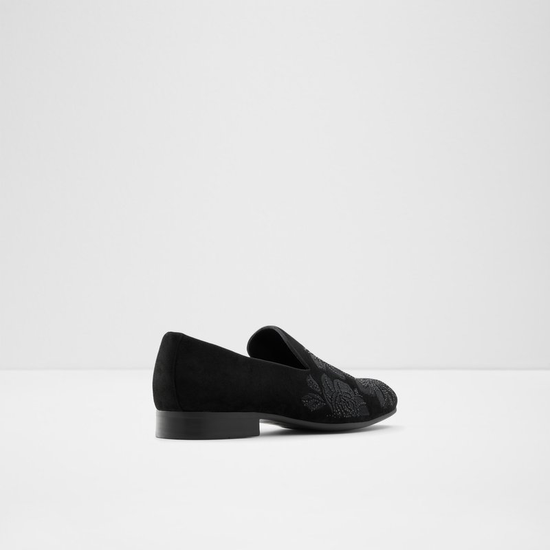 Loafers Aldo Braresien Homme Noir | RNUIYD-813