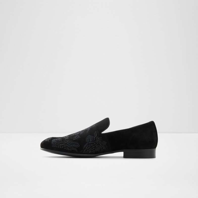 Loafers Aldo Braresien Homme Noir | RNUIYD-813