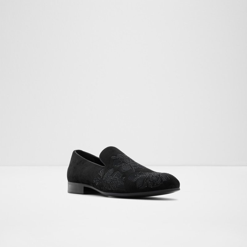Loafers Aldo Braresien Homme Noir | RNUIYD-813