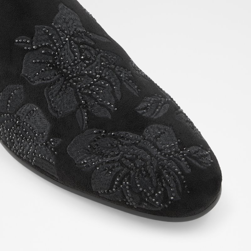 Loafers Aldo Braresien Homme Noir | RNUIYD-813