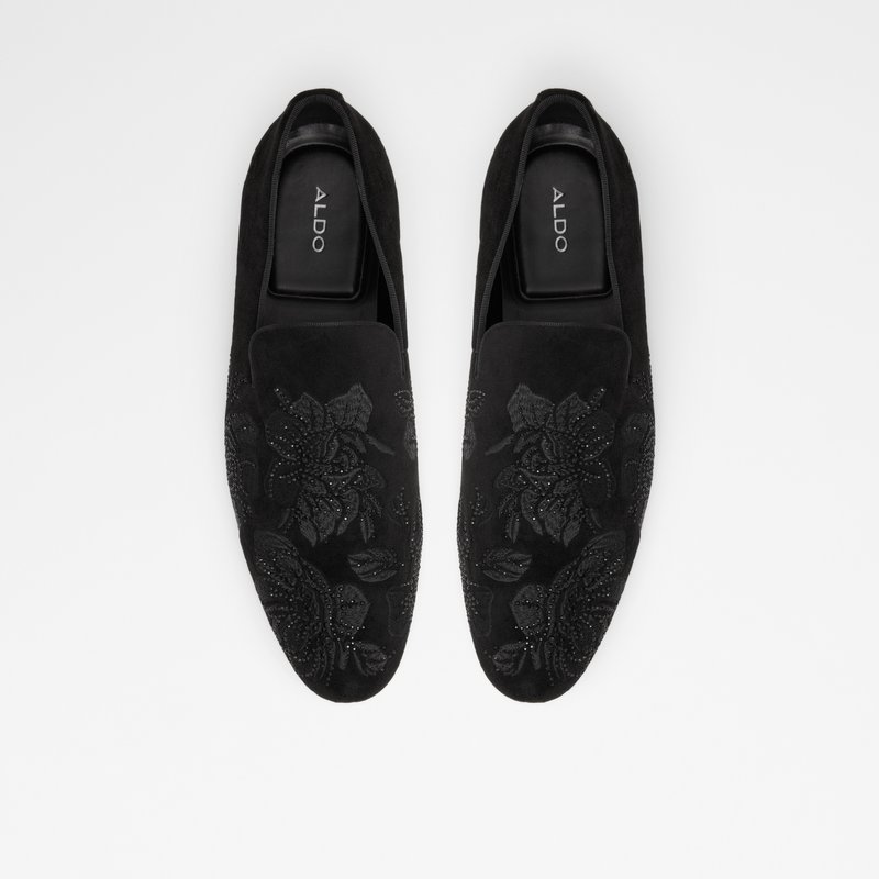 Loafers Aldo Braresien Homme Noir | RNUIYD-813