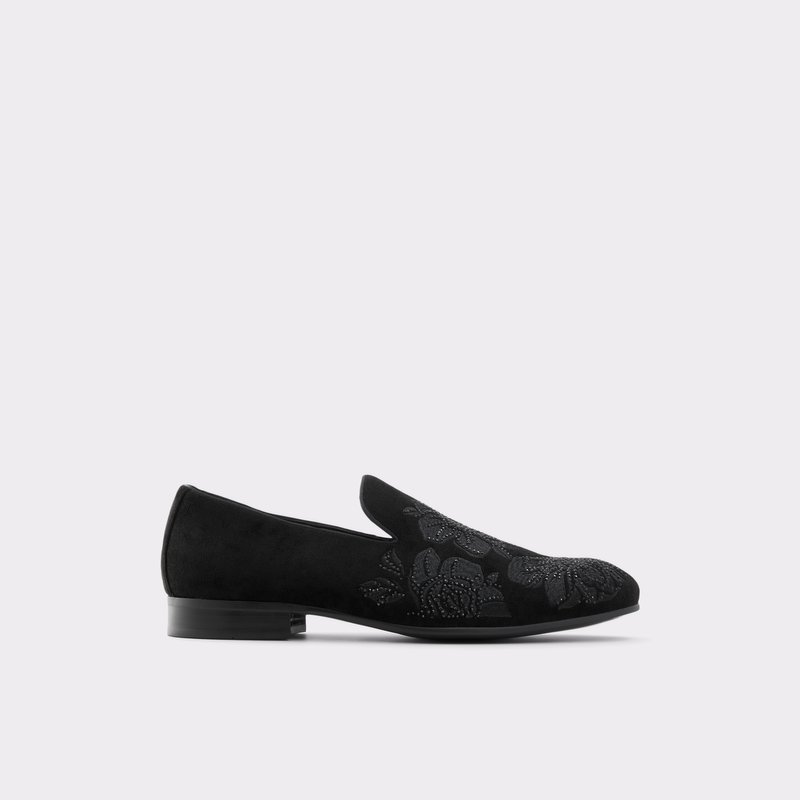 Loafers Aldo Braresien Homme Noir | RNUIYD-813