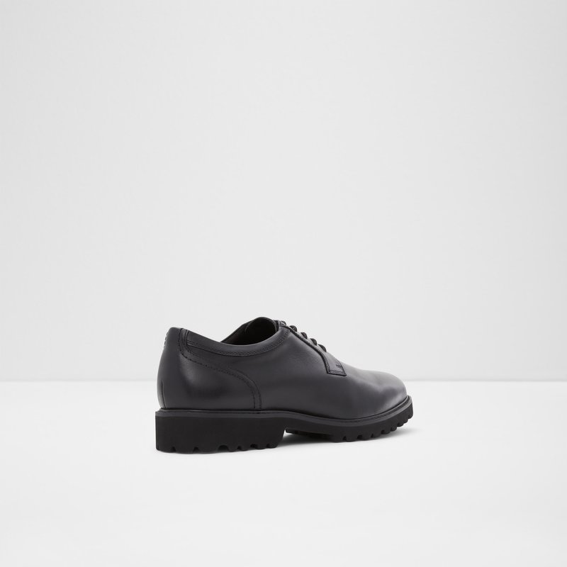 Loafers Aldo Broadbridge Homme Noir | IFBXAZ-647