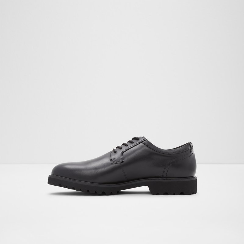 Loafers Aldo Broadbridge Homme Noir | IFBXAZ-647