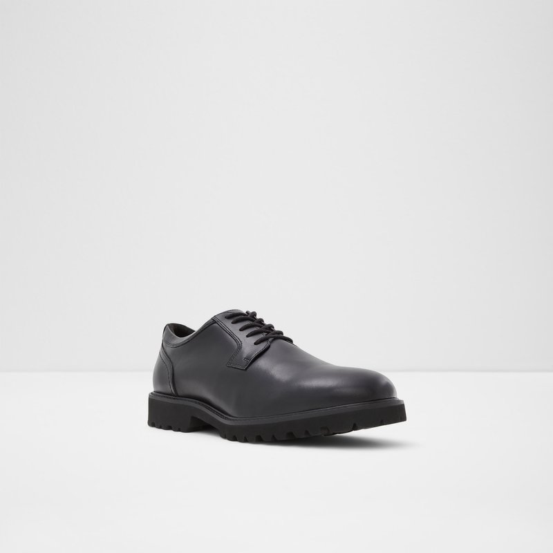 Loafers Aldo Broadbridge Homme Noir | IFBXAZ-647