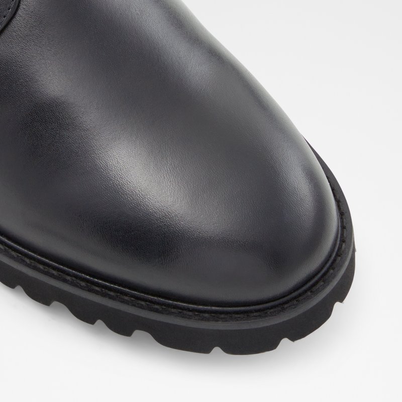 Loafers Aldo Broadbridge Homme Noir | IFBXAZ-647