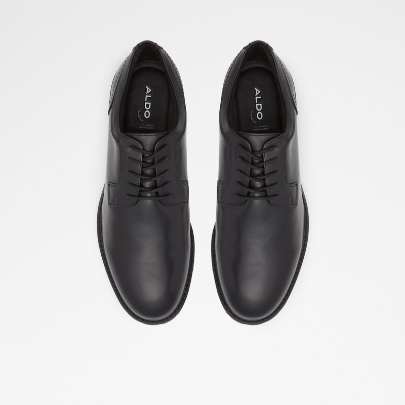Loafers Aldo Broadbridge Homme Noir | IFBXAZ-647