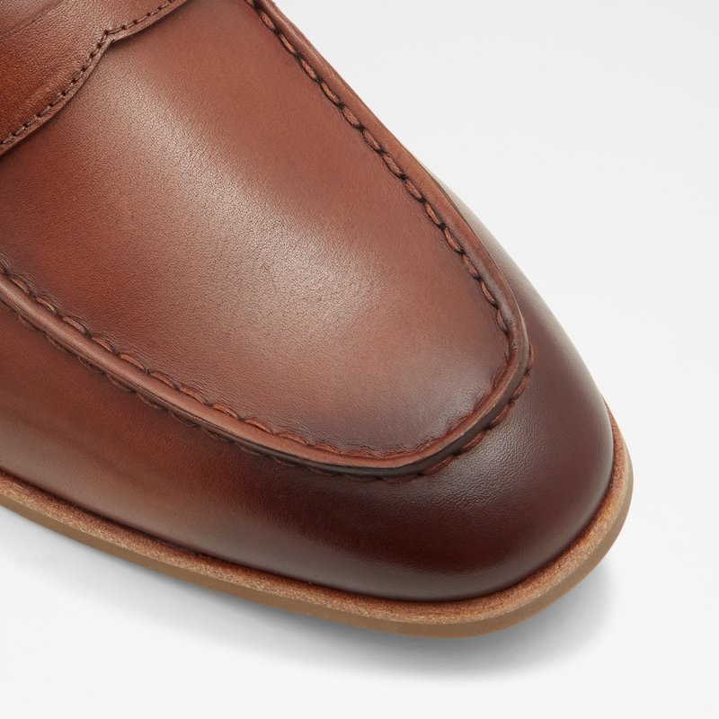 Loafers Aldo Byron Homme Marron | WEPXJR-463