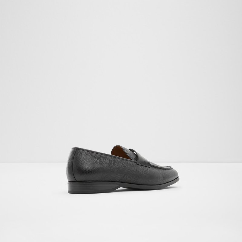 Loafers Aldo Byron Homme Noir | TMYCNW-581