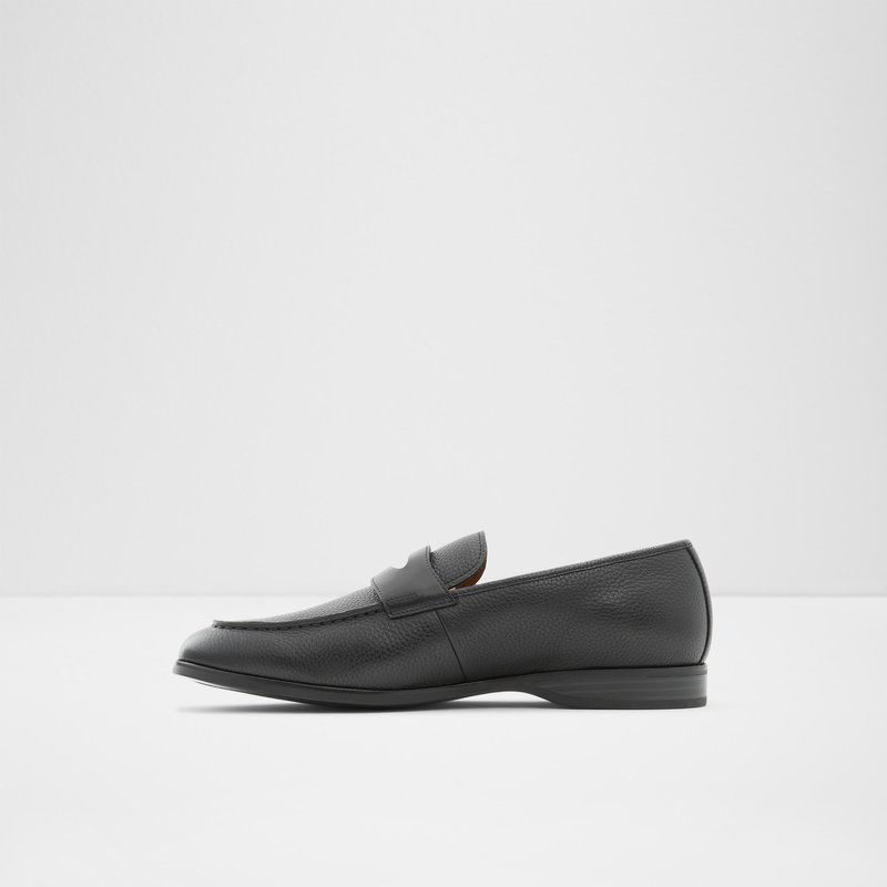 Loafers Aldo Byron Homme Noir | TMYCNW-581