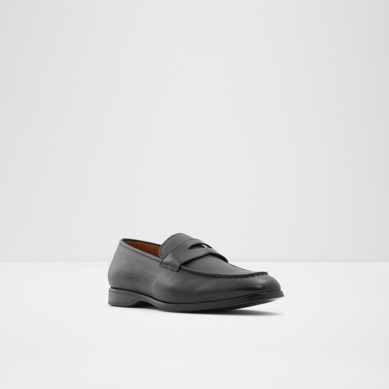 Loafers Aldo Byron Homme Noir | TMYCNW-581