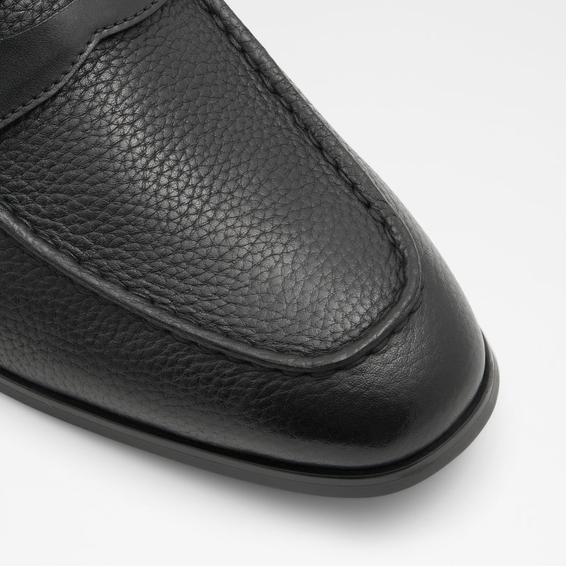 Loafers Aldo Byron Homme Noir | TMYCNW-581