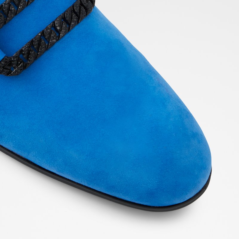 Loafers Aldo Connery Homme Bleu | HUZGBI-937