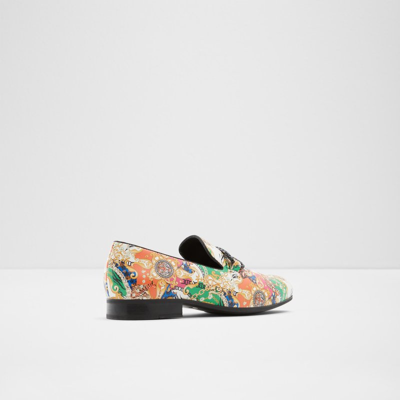 Loafers Aldo Connery Homme Multicolore | YUBSKV-128