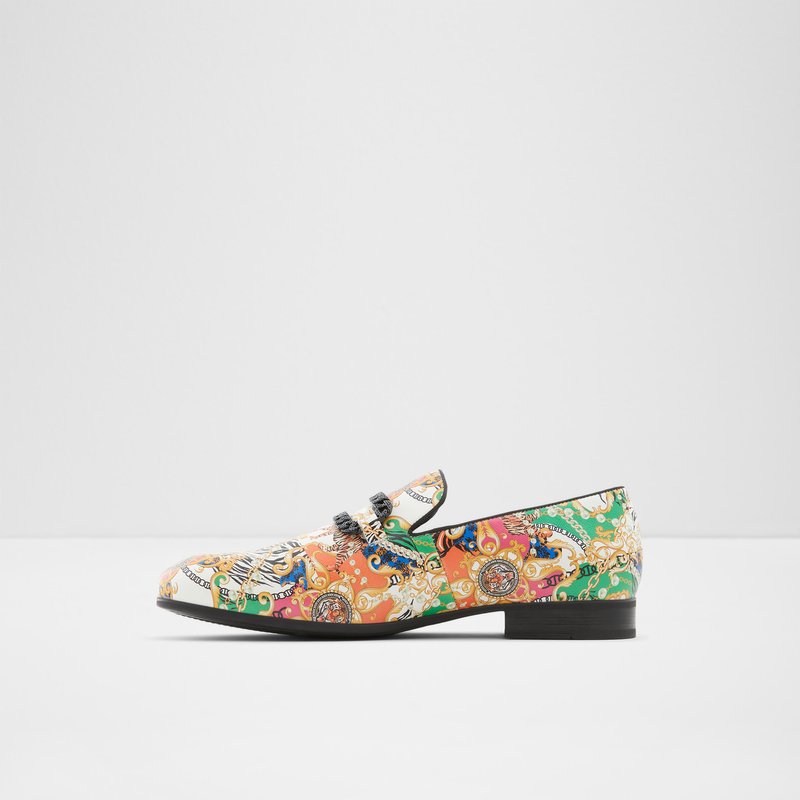 Loafers Aldo Connery Homme Multicolore | YUBSKV-128