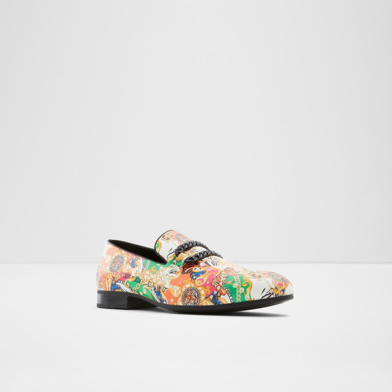 Loafers Aldo Connery Homme Multicolore | YUBSKV-128