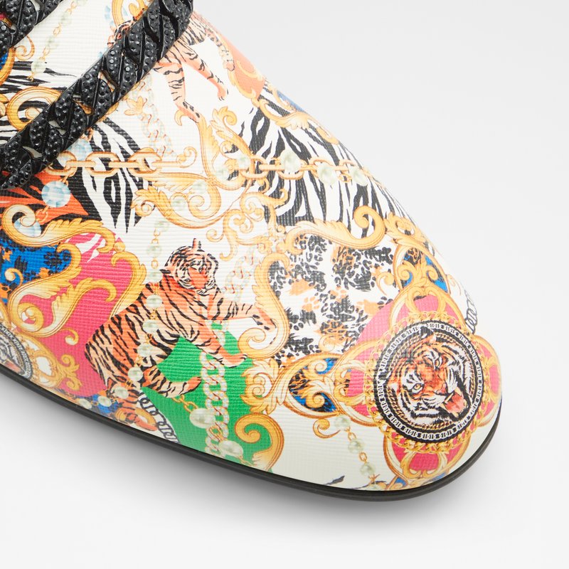 Loafers Aldo Connery Homme Multicolore | YUBSKV-128
