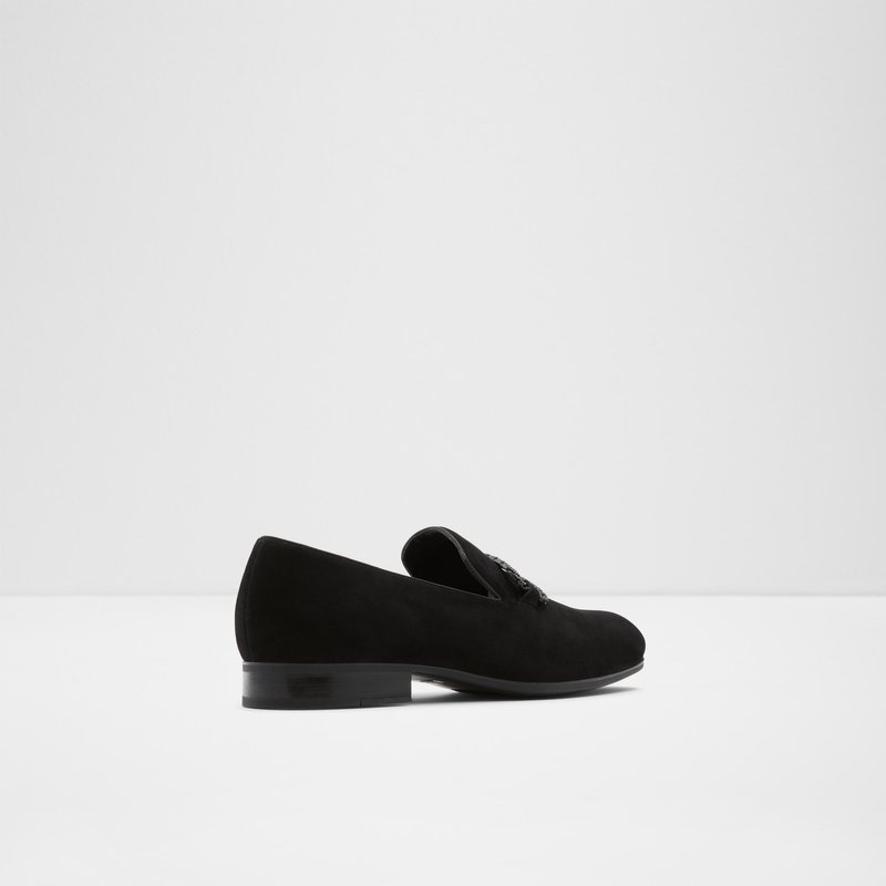 Loafers Aldo Connery Homme Noir | LXOBZD-142