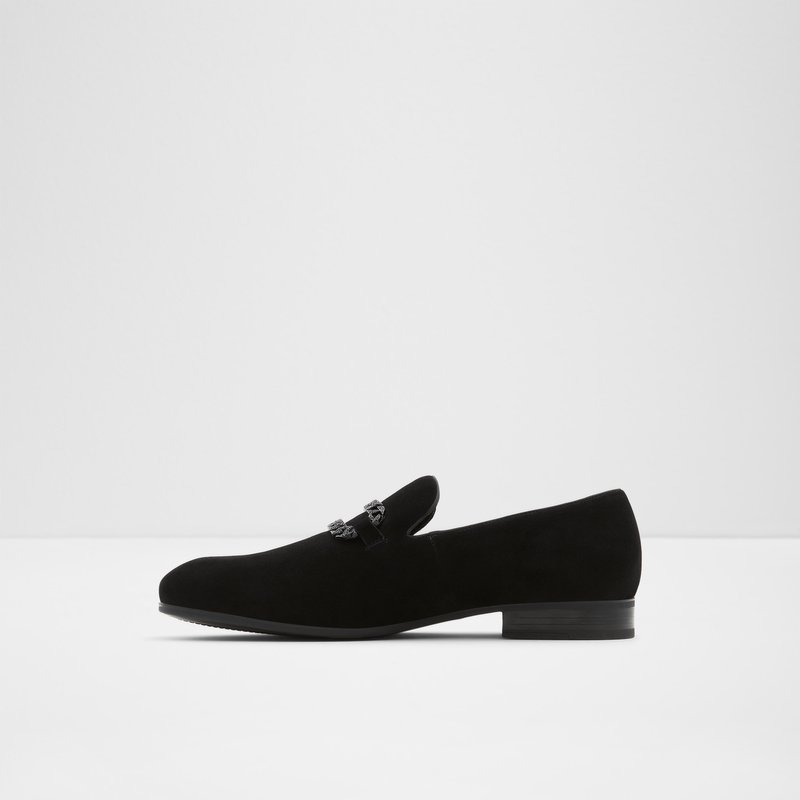 Loafers Aldo Connery Homme Noir | LXOBZD-142