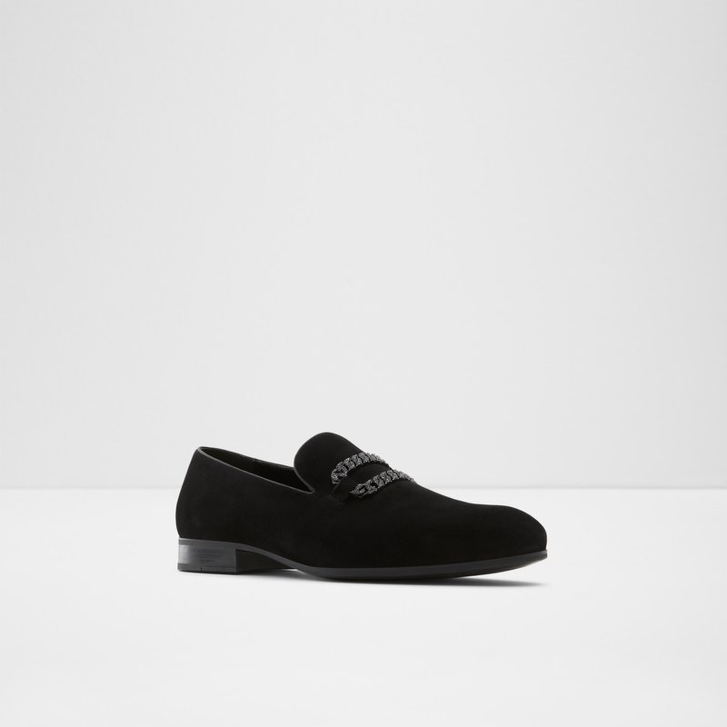 Loafers Aldo Connery Homme Noir | LXOBZD-142
