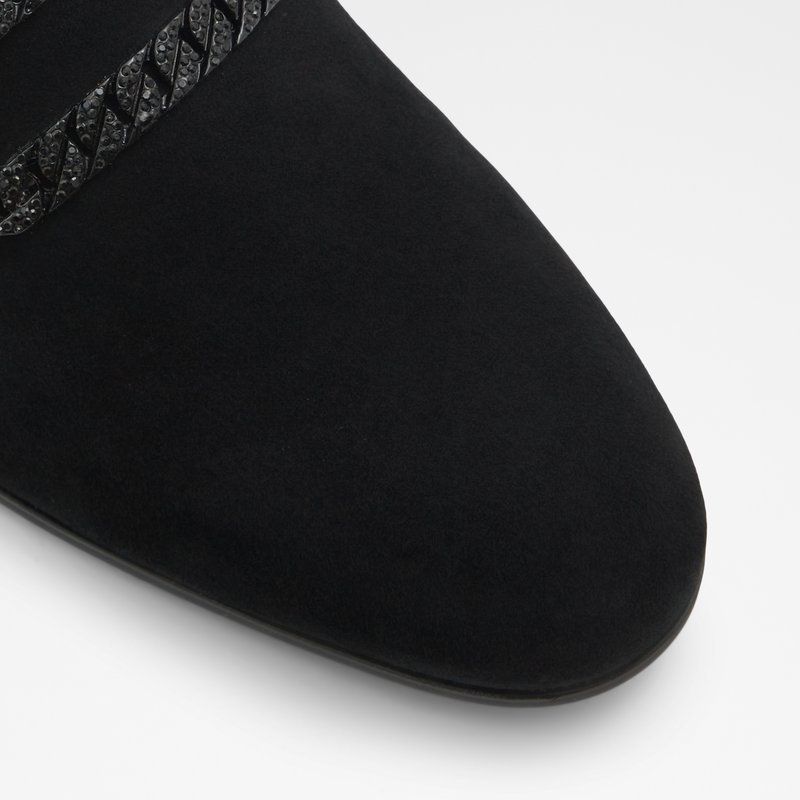 Loafers Aldo Connery Homme Noir | LXOBZD-142