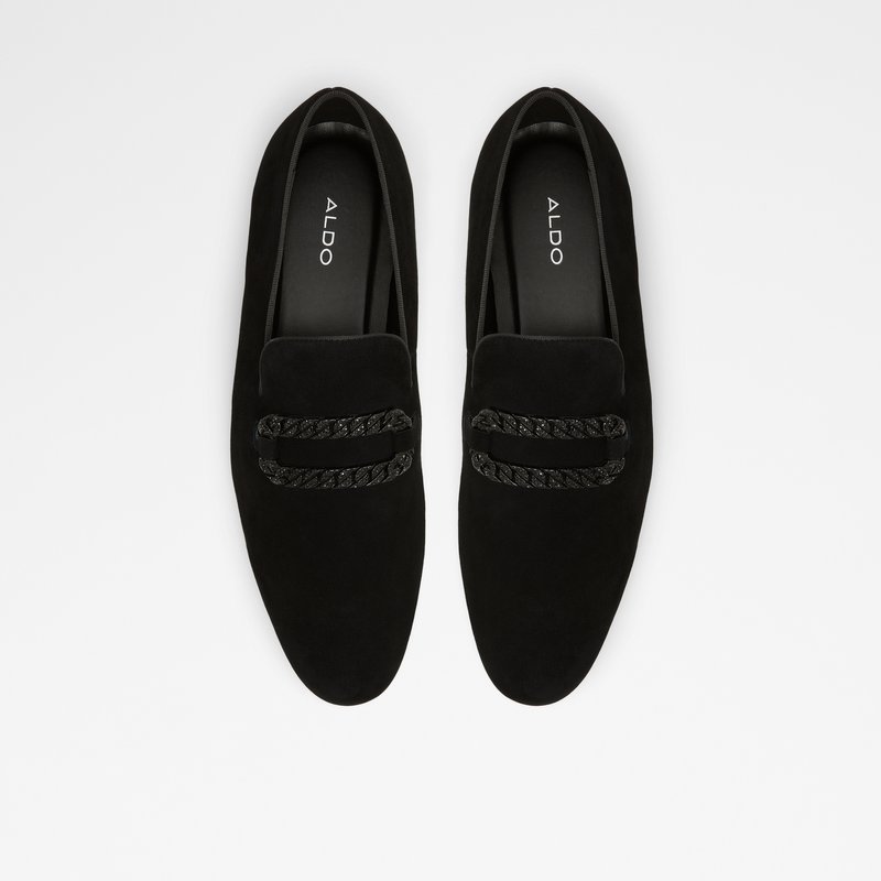 Loafers Aldo Connery Homme Noir | LXOBZD-142