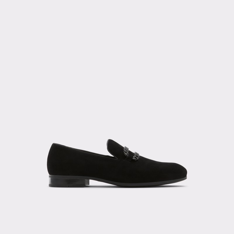 Loafers Aldo Connery Homme Noir | LXOBZD-142