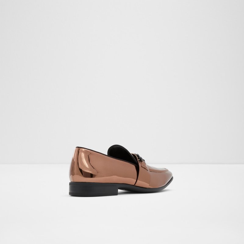Loafers Aldo Corojo Homme Cuivre | TWDEUA-904
