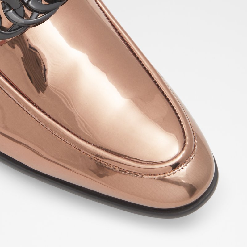 Loafers Aldo Corojo Homme Cuivre | TWDEUA-904