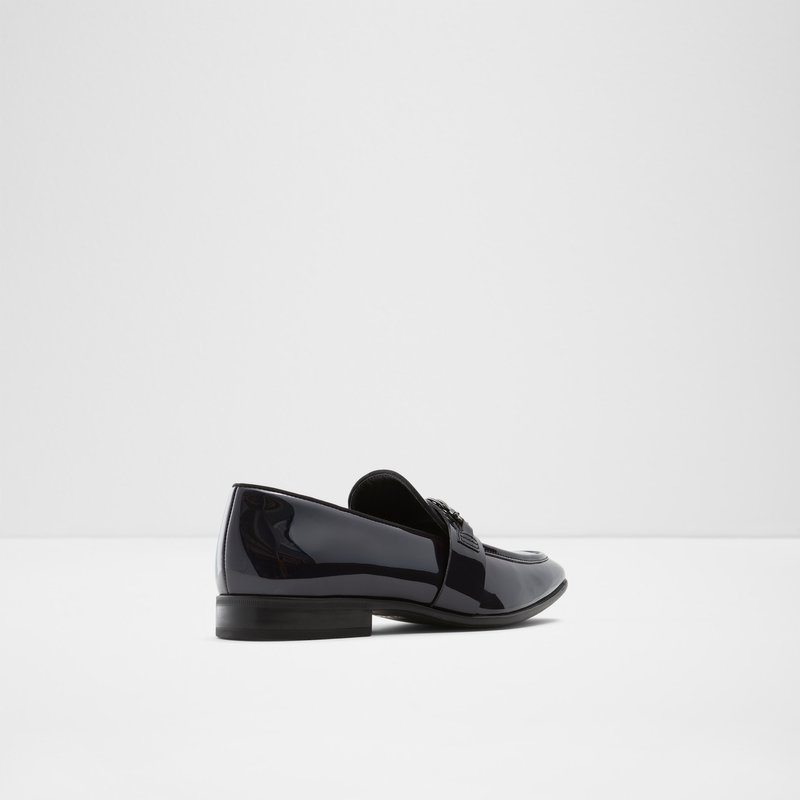 Loafers Aldo Corojo Homme Noir | YJITBL-905