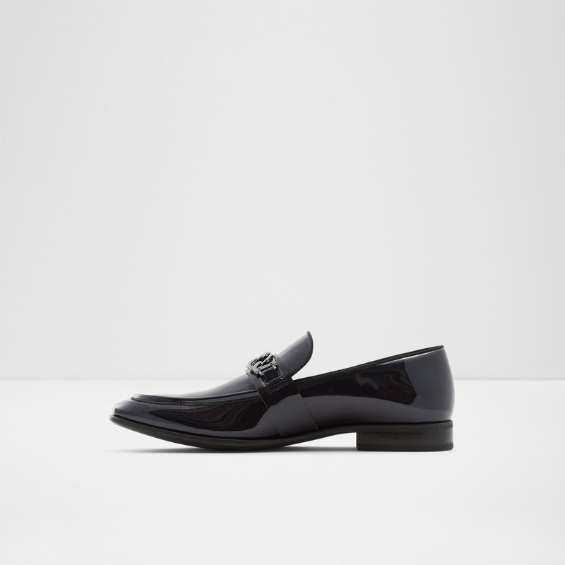 Loafers Aldo Corojo Homme Noir | YJITBL-905