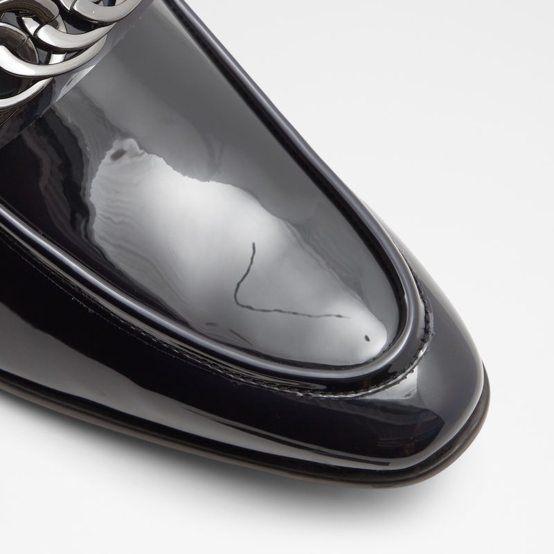 Loafers Aldo Corojo Homme Noir | YJITBL-905