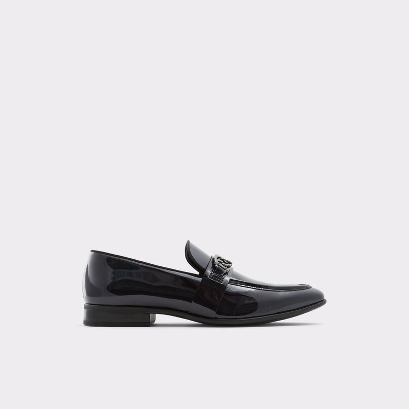 Loafers Aldo Corojo Homme Noir | YJITBL-905