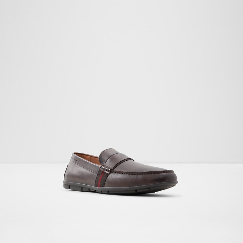 Loafers Aldo Damianflex-w Homme Marron | AETLIY-643