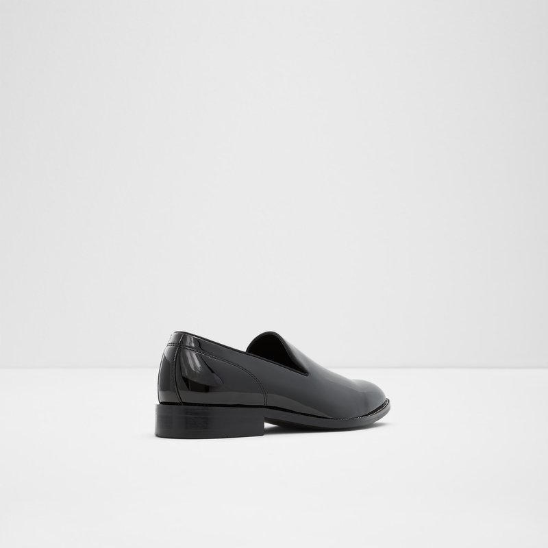 Loafers Aldo Donney Homme Noir | FIPSYB-925