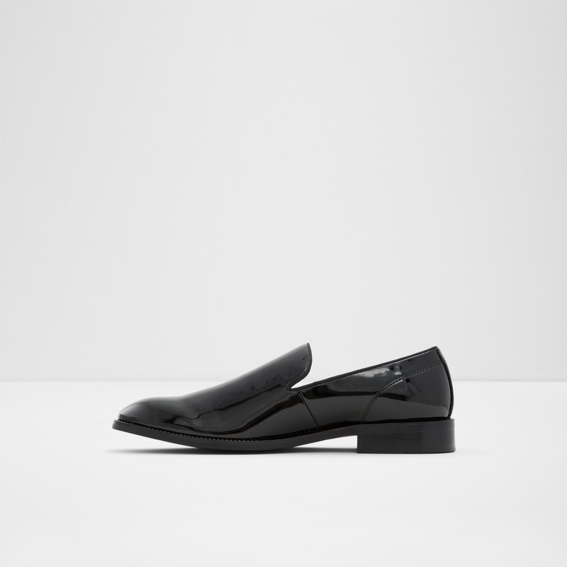 Loafers Aldo Donney Homme Noir | FIPSYB-925