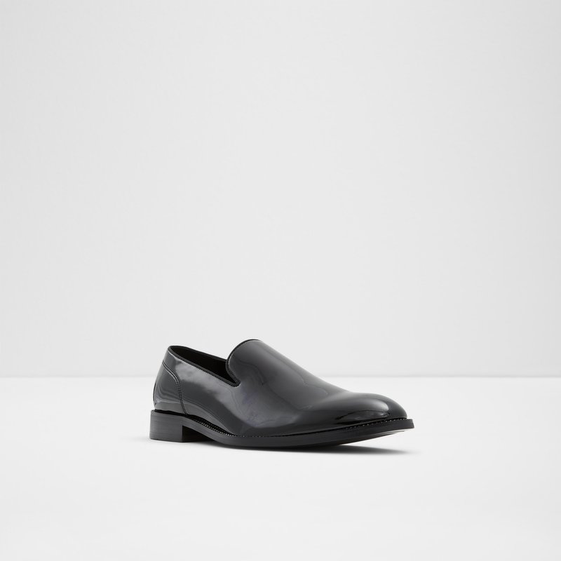 Loafers Aldo Donney Homme Noir | FIPSYB-925