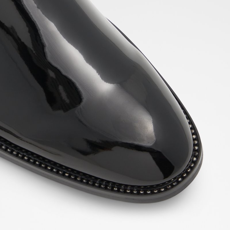 Loafers Aldo Donney Homme Noir | FIPSYB-925