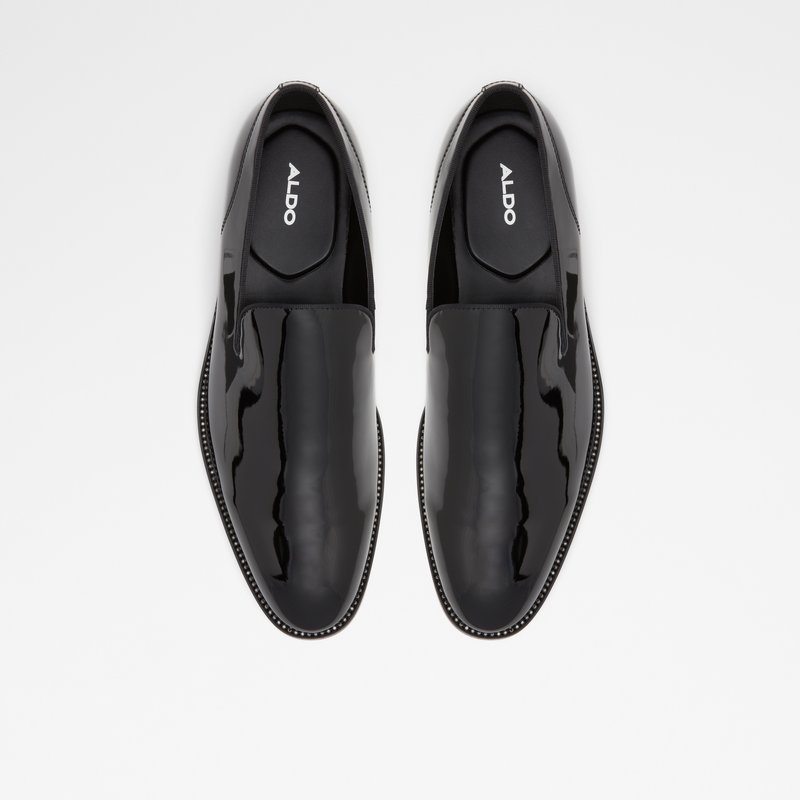 Loafers Aldo Donney Homme Noir | FIPSYB-925