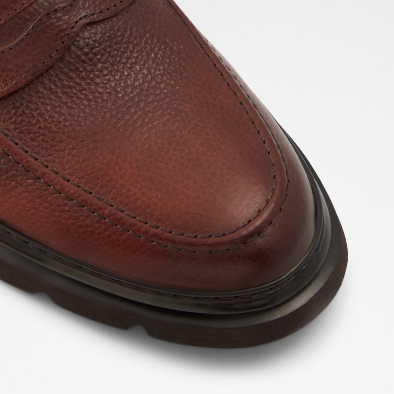 Loafers Aldo Droarien Homme Marron | PWCMYJ-614