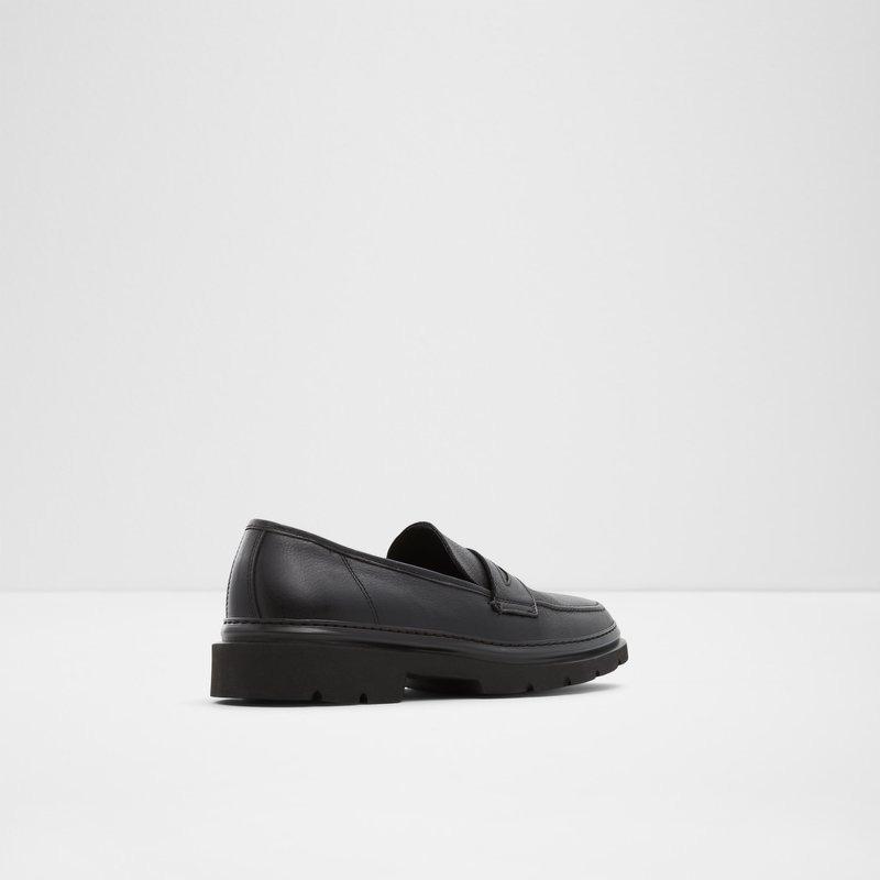 Loafers Aldo Droarien Homme Noir | HDEMGP-853