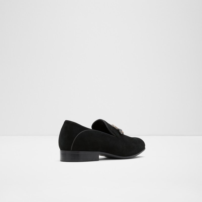 Loafers Aldo Golmard Homme Noir | SIYRPW-452